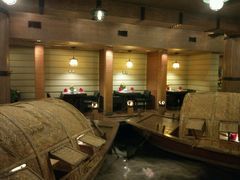 -老船坞餐厅(北京亚洲大酒店 )