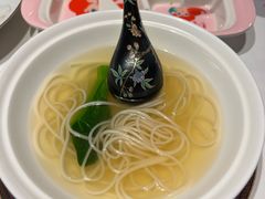 -名人坊·新派粤菜(河西奥体博览中心金鹰世界店)