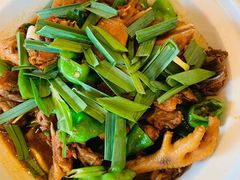 干锅鸡-味道工厂楚虾王(龙虾城店)