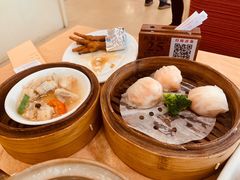 -澳门西南饭店·粤菜·茶市·手工点心(华海路店)