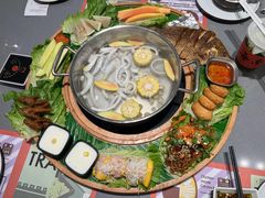 -椰小鸡·琼州糟粕醋(美兰缤纷城店)