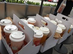 -喜茶(东莞汇一城店)