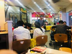 -真功夫(北京路步行街店)