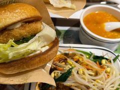 -魏家凉皮(西安秋林宏业商厦店)