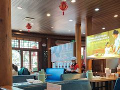 -妈妈的味道(和顺古镇店)