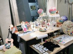 -100家灵感仓库·DIY团建(什刹海店)