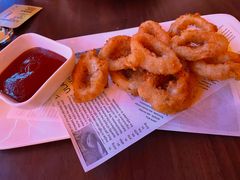 -Ambra Haus琥珀屋精酿餐厅(宝山店)