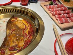 -欠火锅·水牛毛肚·团建聚餐·生日宴(何山路店)
