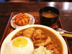 原味鸡块咖喱-金龙咖喱