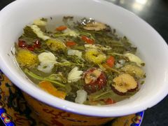 -袍哥码头老火锅(横岗分店)