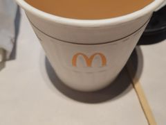 -麦当劳(启迪香山店)