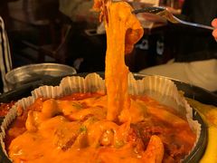 -Outdark Korean Restaurant