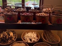 -桐湾大院·桐庐菜(滨江店)