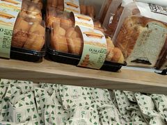 -欧诺爱烘焙(高新万达店)