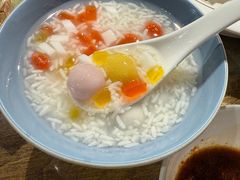 -金谷园饺子·烧烤(人大总店)