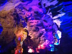 -天河潭旅游度假区