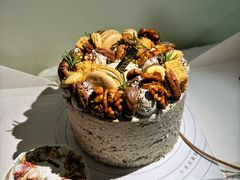 -小苍兰风铃草蛋糕甜品(沈阳店)
