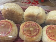 -詹记桃酥(宿州路店)