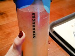 -星巴克(福州三坊七巷店)