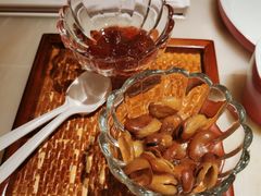 餐前点心-京华烟云·北京烤鸭(领展购物广场·中关村店)