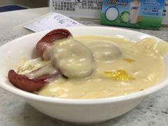 -新记餐厅(香槟大厦店)