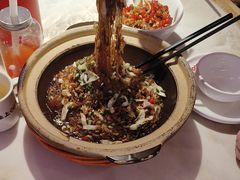 -味上湘菜馆(阿波罗店)