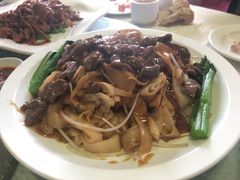 -沙河粉村·国家非遗传承(云台店)