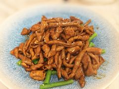 -汇兴源餐馆(小北路店)