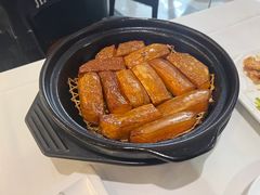 砂锅南瓜-金春禧(世茂国际广场店)