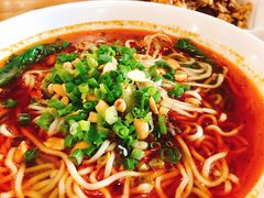 炸鸡架-余丞记川渝面馆(云峰店)