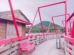 -深圳东部华侨城茵特拉根酒店