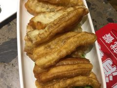 -小龙坎老火锅(华飞店)