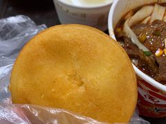 -丽华早点(大成路店)