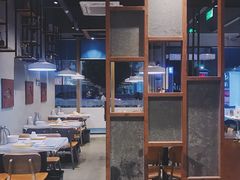 大堂-靓靓蒸虾·头牌蒸虾(南山桂庙店)