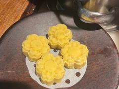 -吴越荣记苏州菜·松鼠桂鱼 100% 活鱼现做(月光码头店)