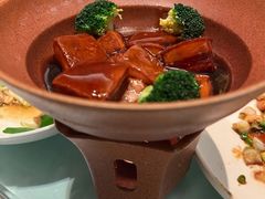 -江城小馆陕南妈妈菜·全球旅行餐厅(钟楼店)