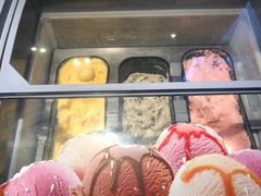 -比格比萨自助(宋家庄店)