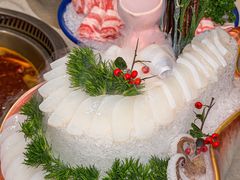 -龙门九号·百年洋楼 江景火锅