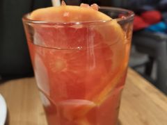 炫果华尔兹金铂兰香乌龙-必胜客(唐百友谊店)