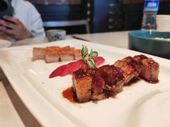 -滋粥楼·顺德菜(番禺广场总店)
