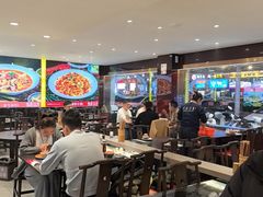 -川流不息·地道川菜·小龙虾(松东路店)