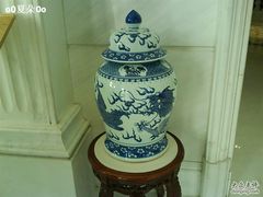 -上海天禧嘉福璞缇酒店