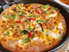 -必胜客(东兴商厦店)