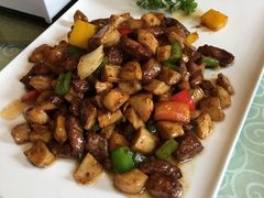 -古洼一锅鲜(国道店)