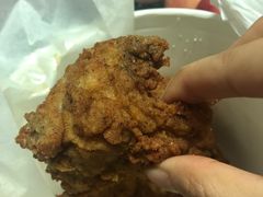-肯德基(相城漕湖店)