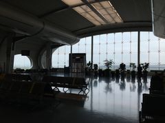 -重庆江北国际机场-T2航站楼