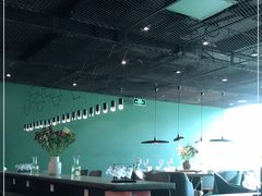 大堂-半山腰·云南菜(侨福芳草地店)
