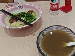 -嗨椒小面(萝岗万达店)
