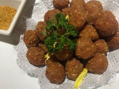 -鸭王烤鸭店(三里河店)