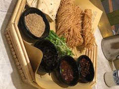 -大张烙馍村(泉山店)
